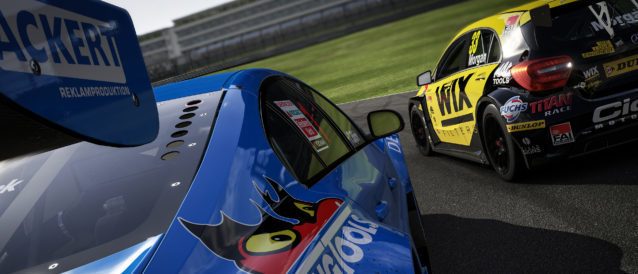 Forza Motorsport 6: Apex, GamePlay PC 1080p@60 fps