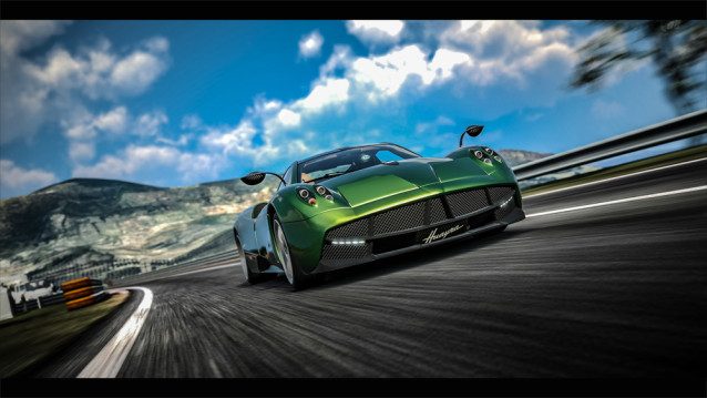 2016 Hot Wheels Gran Turismo The Real Driving Simulator Set of 3