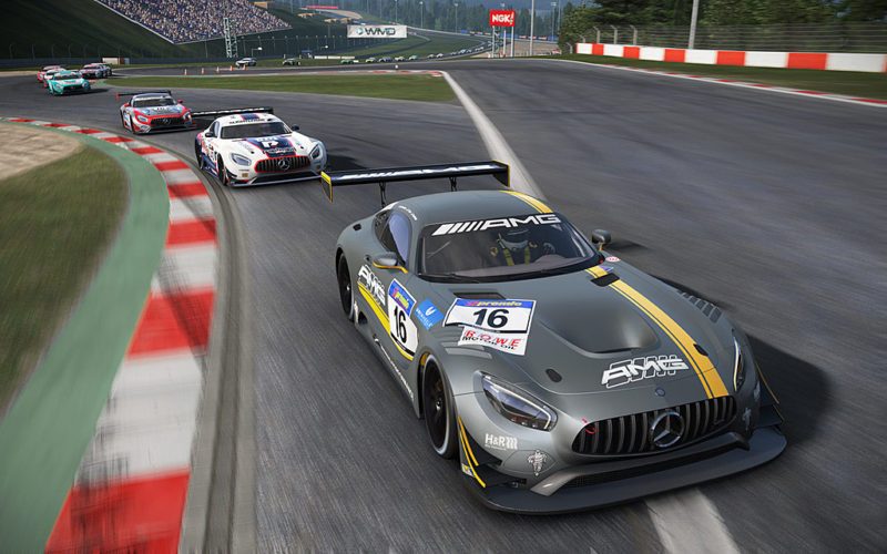 project cars pc how many updates