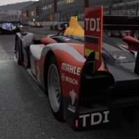 Forza Motorsport 6 Apex' Exits Beta, Adds Wheel Support