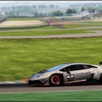 Here's the full track list for Assetto Corsa on PS4 - Team VVV