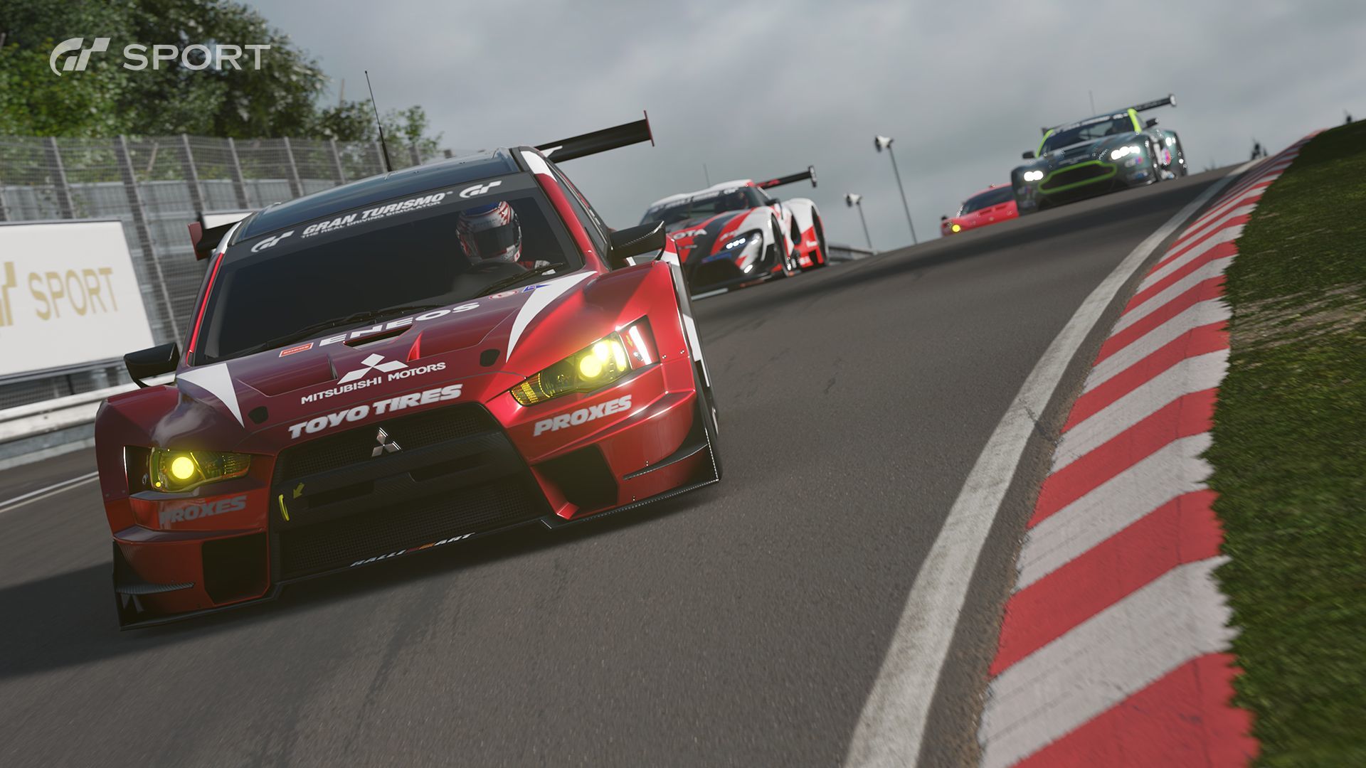 Gran Turismo Sport to Stage Online FIA Championship Finals for 2020 –  GTPlanet