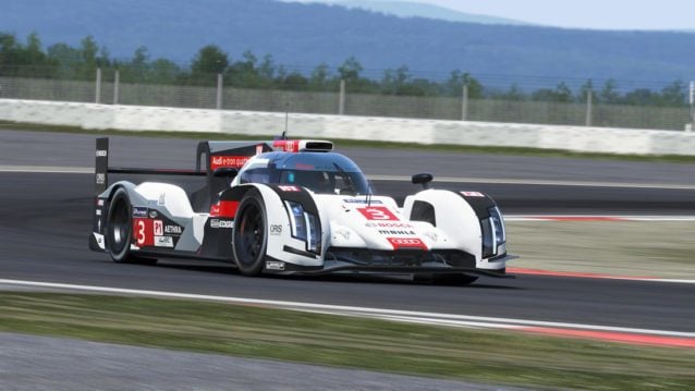 Tilbageholdelse forhold marxisme Project CARS Hosts Virtual-Reality 24 Minutes of Le Mans This Weekend –  GTPlanet