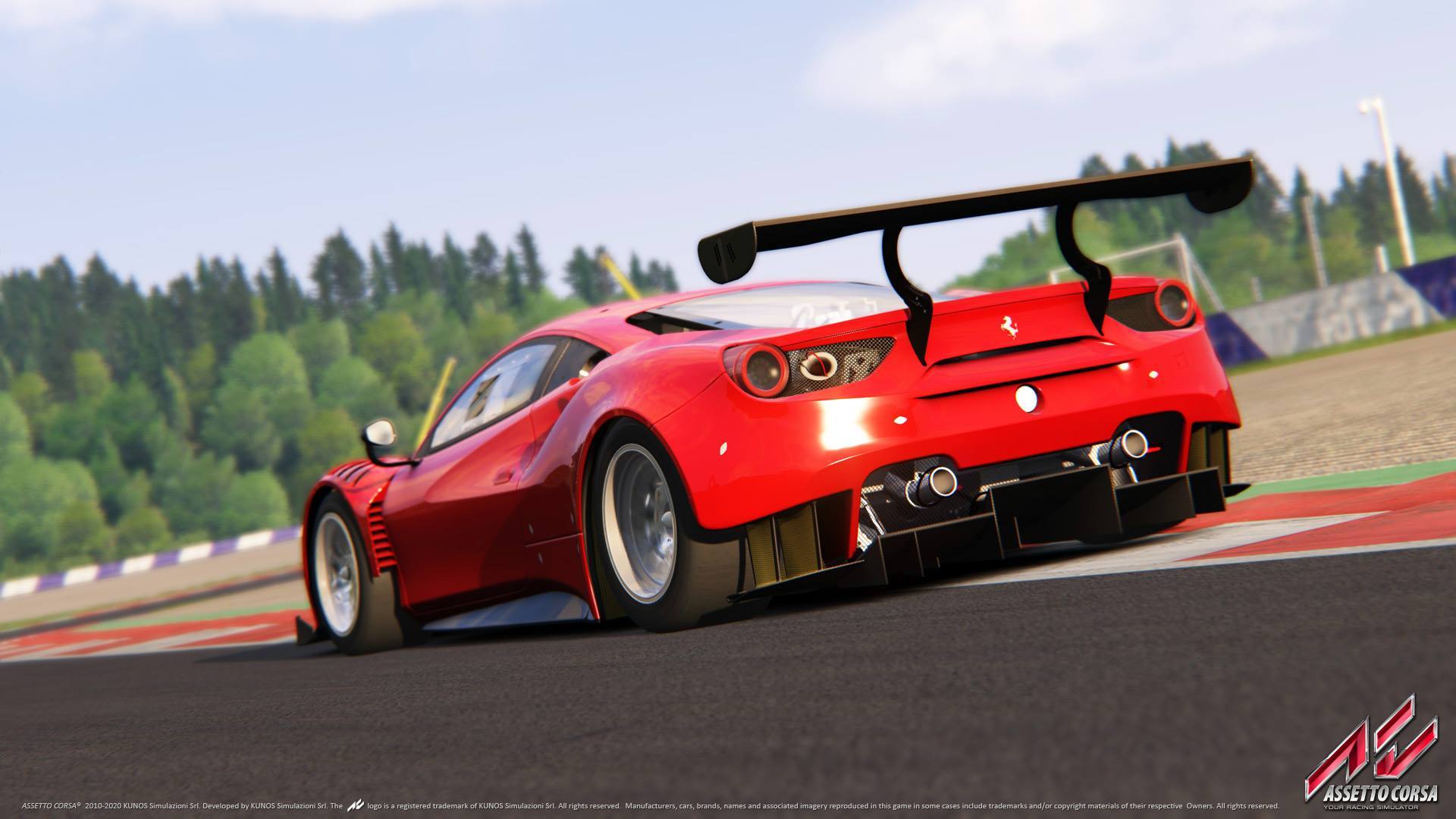 project cars pc dualshock
