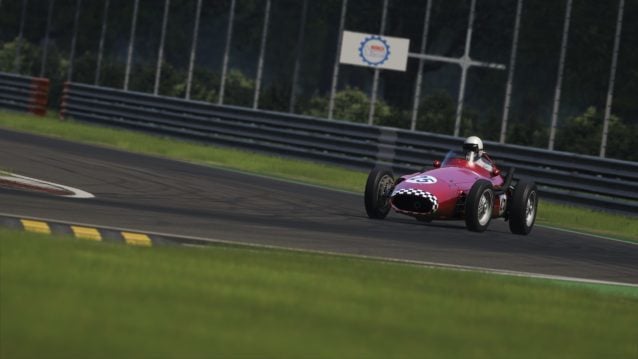 Maserati 250F_6-Cyl_Assetto Corsa Red Pack