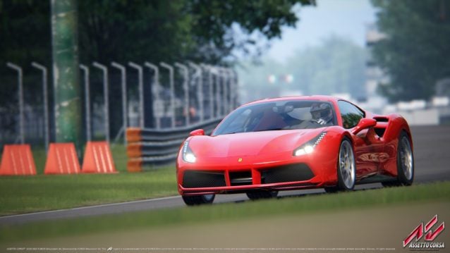 Assetto Corsa’s Japanese Pack Comes to Consoles; Xbox One Update ...