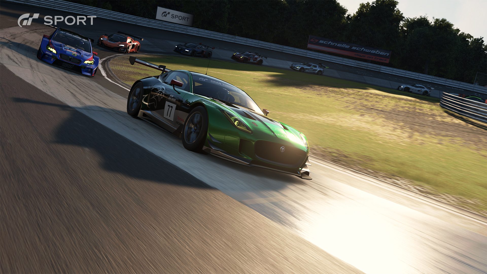 Gran Turismo 7 Review: The Iconic Franchise Is Good On PS4, Mind