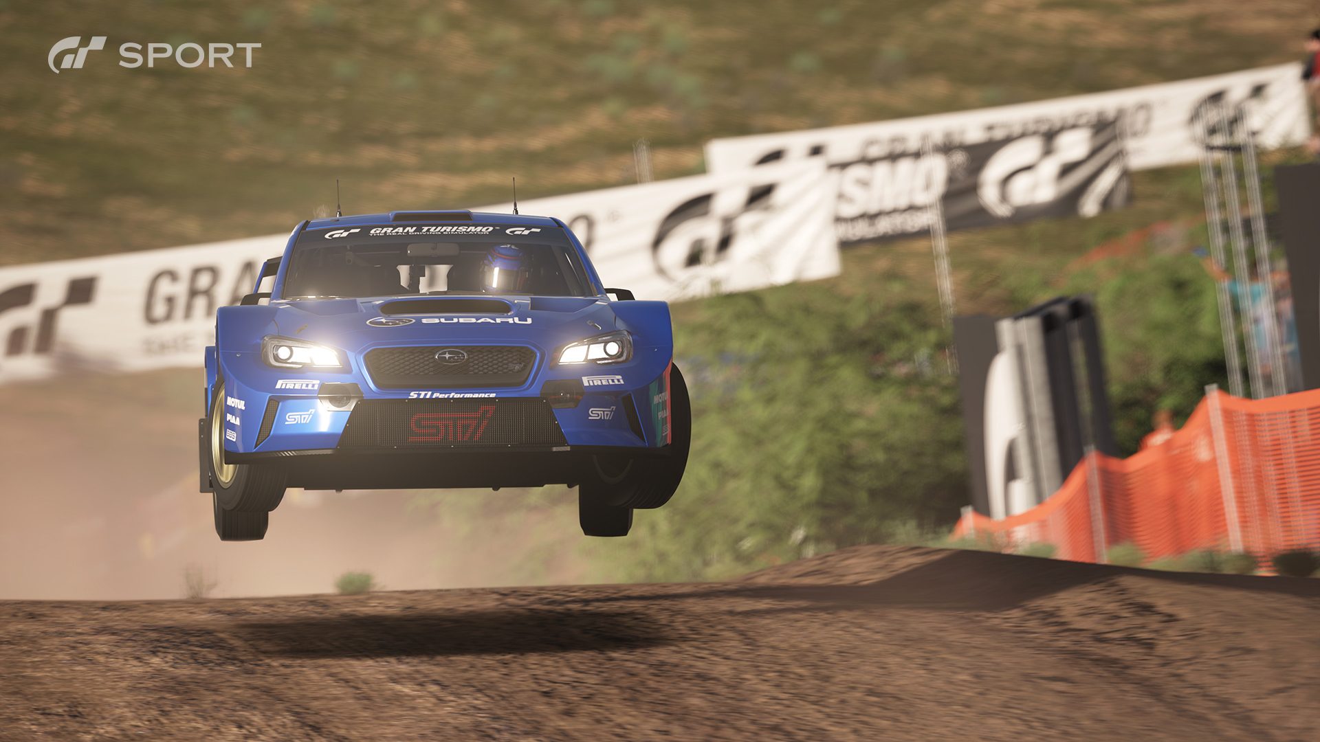 Rally Racing In Gran Turismo Sport Is Actually Really Fun – GTPlanet