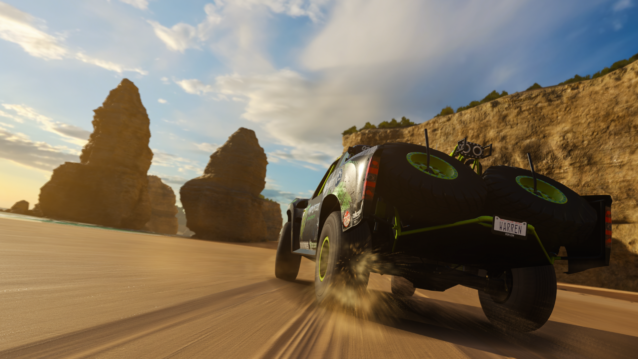 Forza Horizon 3- Acquiring license - Microsoft Community