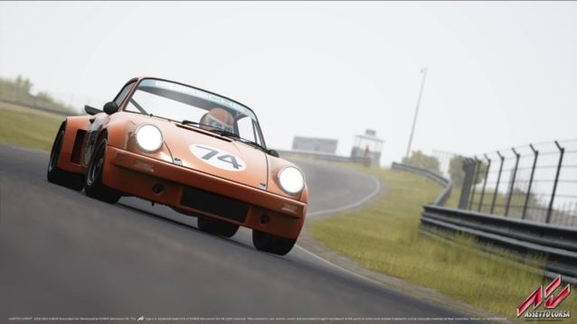Assetto Corsa Mobile Previewed in Twitch Stream, Launches August 31 –  GTPlanet