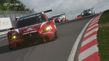 A Look at the Evolution of the Gran Turismo Series – GTPlanet