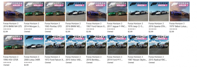 Computer Requirements for FH3 on Windows 10 - FH3 Discussion - Official  Forza Community Forums