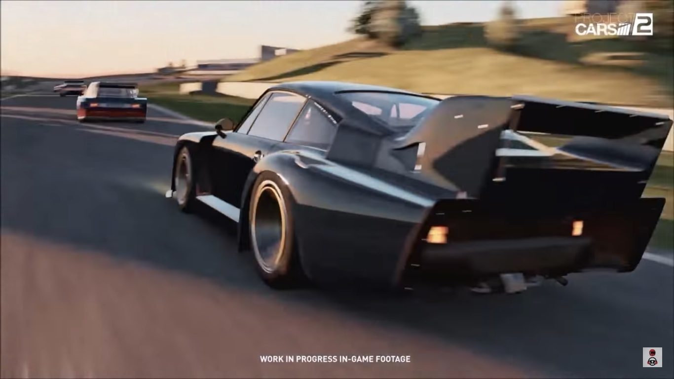 project cars 2 trailer