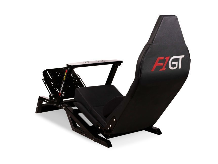 Next Level Racing F1GT Review