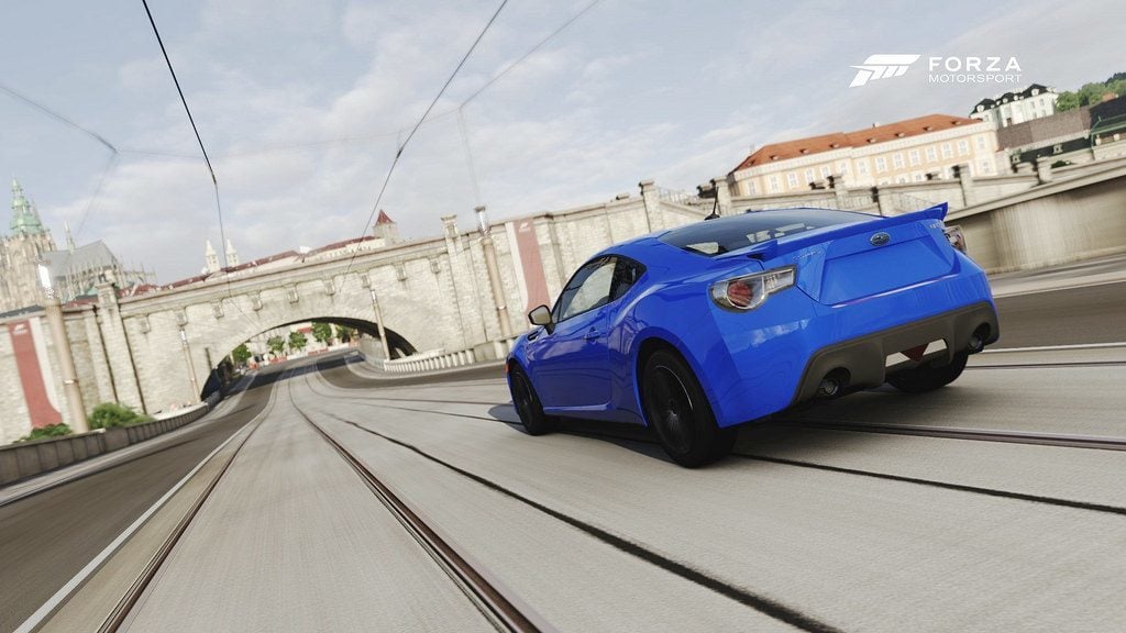 Forza 6 Leads the Way with May's Hot Wheels Car Pack – GTPlanet