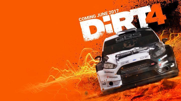 dirt 4 day one edition ps4