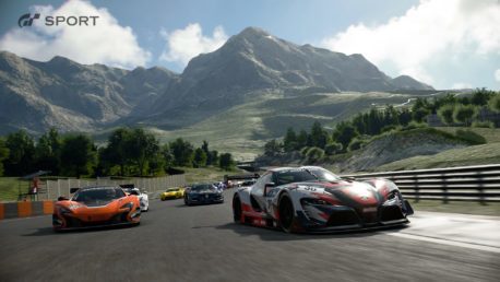 Why Trial Mountain, Grand Valley, and Deep Forest Aren’t in GT Sport ...