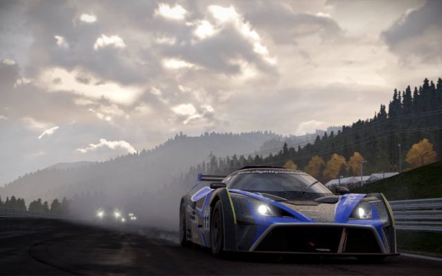 Project CARS 2 Pre-Order Versions Include 1:12 McLaren, Exclusive Cars &  More – GTPlanet