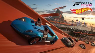 download forza horizon 4 hot wheels for free