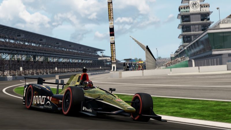 project cars 2 indycar download free