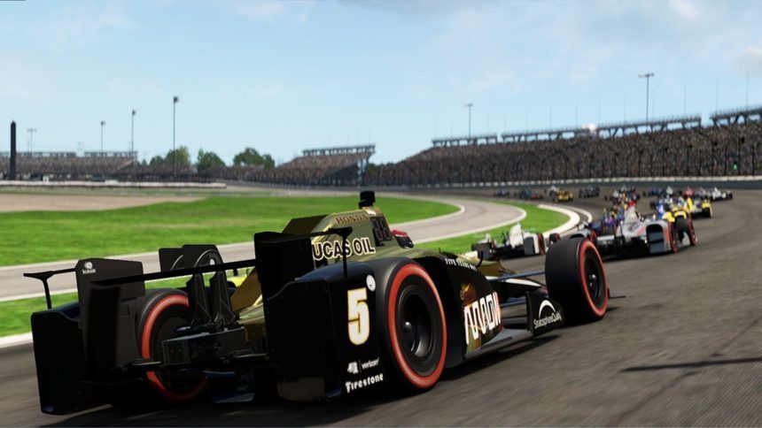 project cars 2 indycar download free