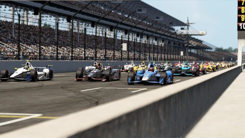 Entire 2016 IndyCar Lineup Confirmed for Project CARS 2 – GTPlanet