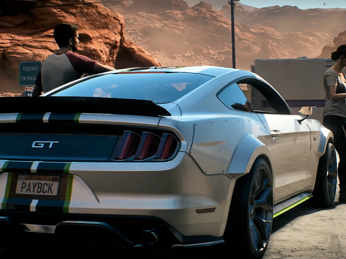 need for speed payback 2 player trailer