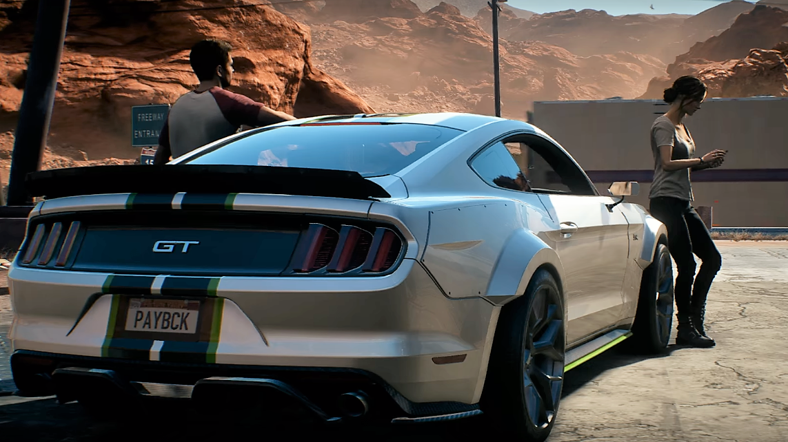 17 New Need For Speed Payback Gameplay Trailer Gtplanet