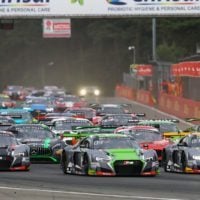 2017 Blancpain GT Zolder Results Close Racing at Its Best