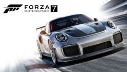 Forza Motorsport 6: Getting dark and wet in a world-first hands-on