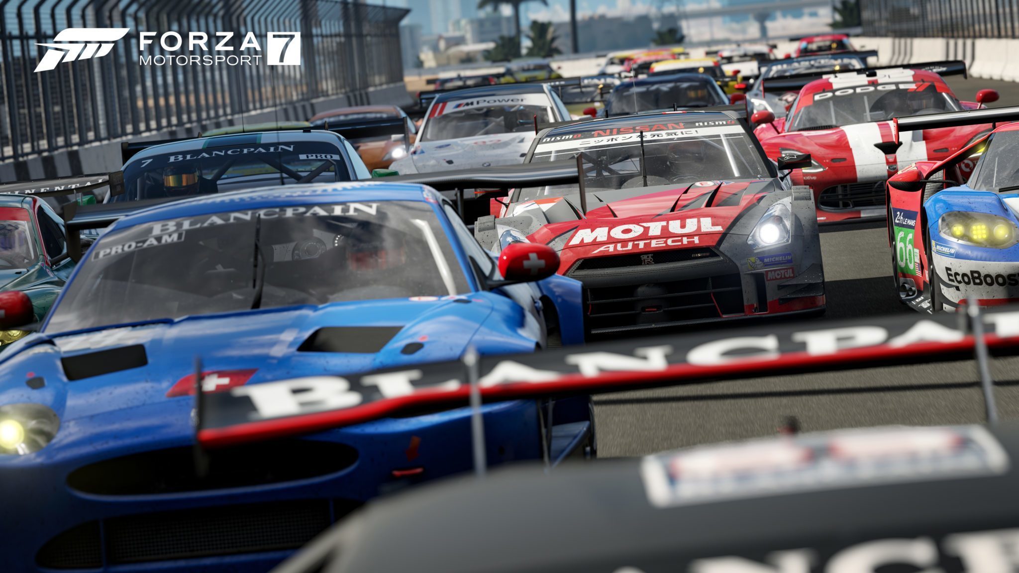 Review: Forza Horizon 2 – Destructoid