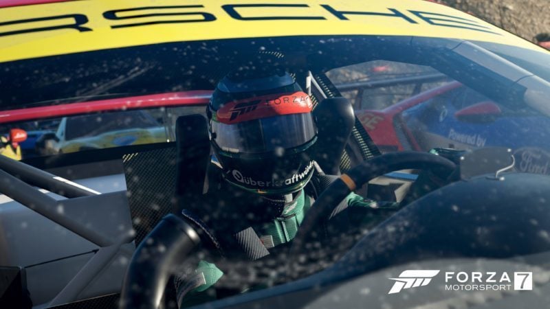 Forza Motorsport 7 – Screenshots + Requisitos