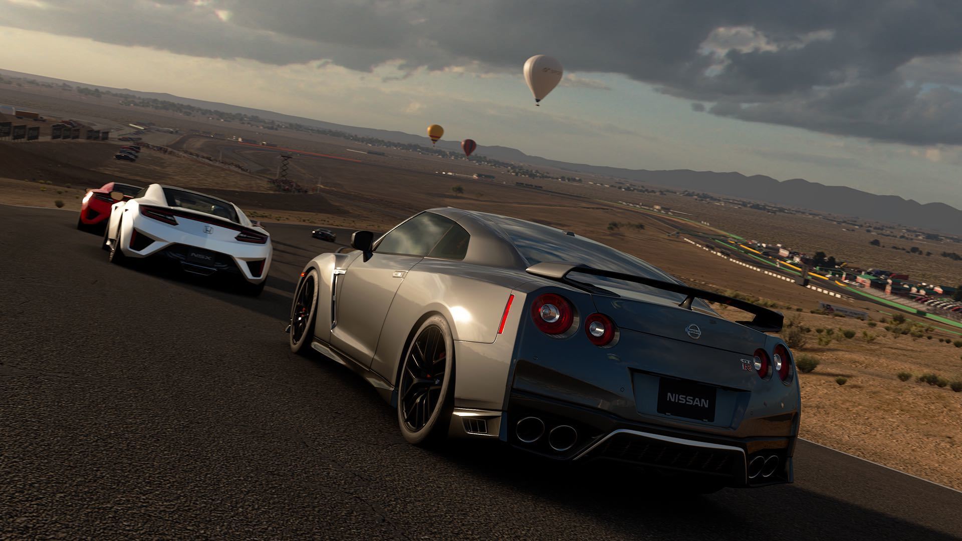 Most Of Gran Turismo 7 Is Online-Only - GameSpot