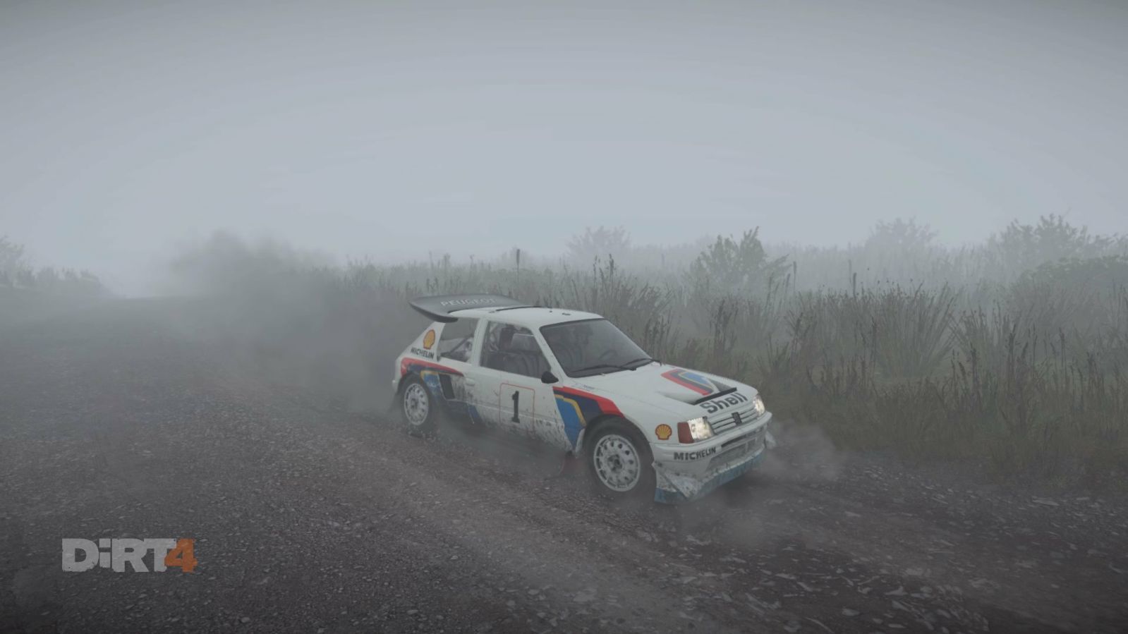 DiRT 4 Review: The Generator Generation – GTPlanet