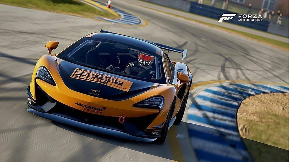 Forza Motorsport 6 DLC – GTPlanet