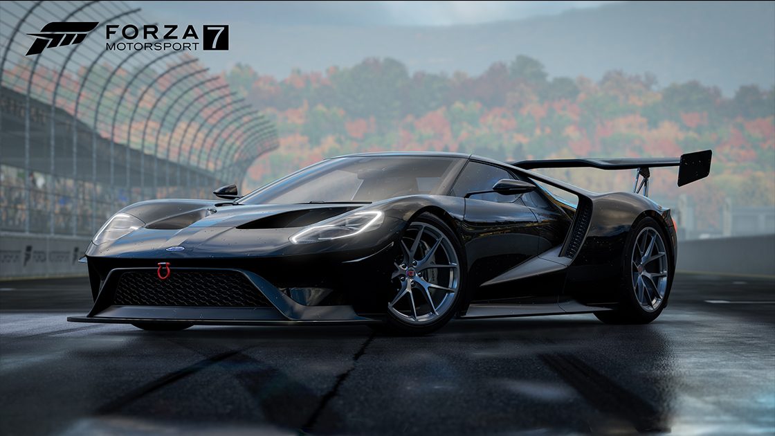 Forza Horizon 4' Release Date, Special Edition Info And Pre-Order