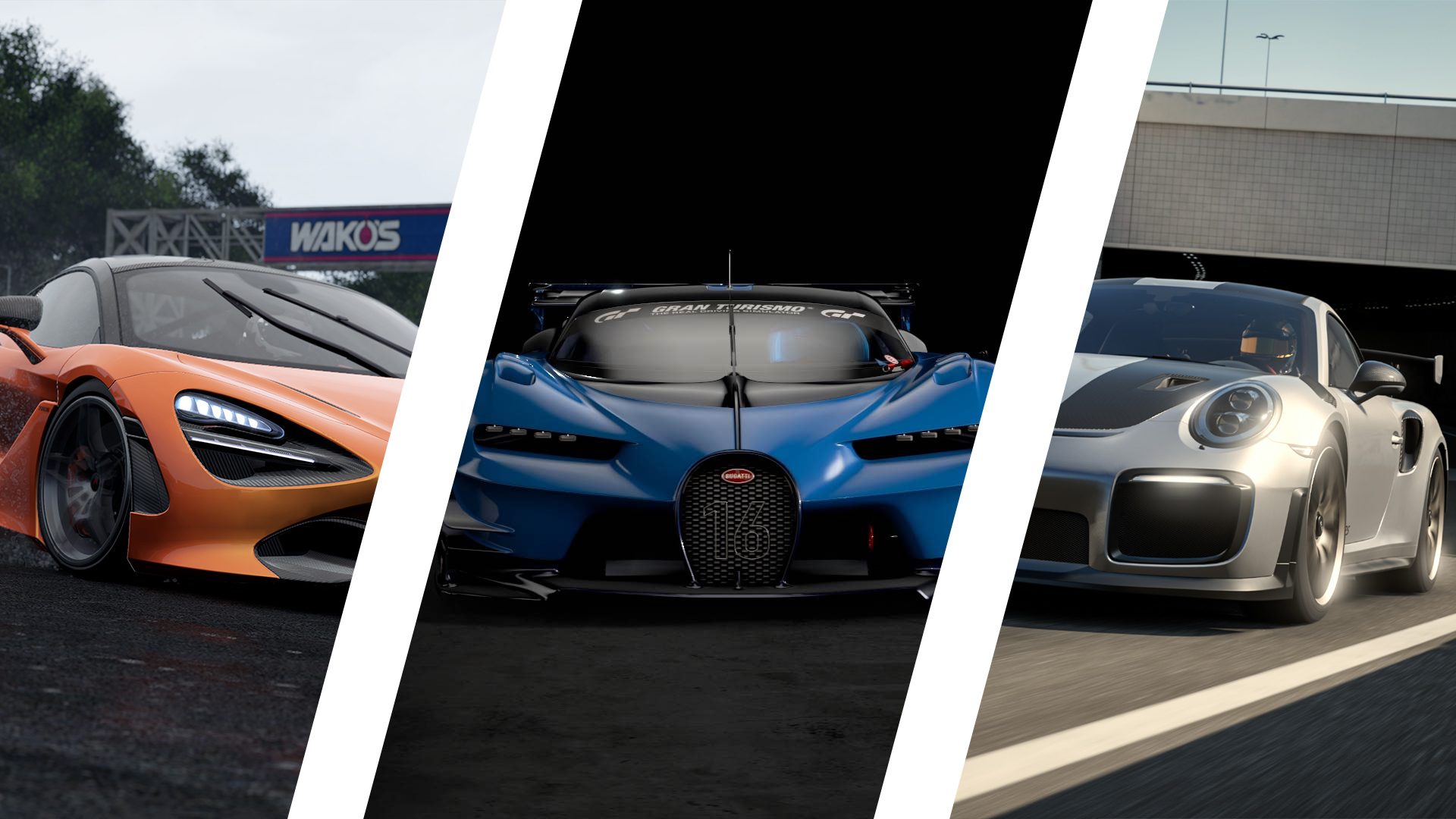 Gran Turismo Sport Update Adds F1 Car, Microtransactions - IGN