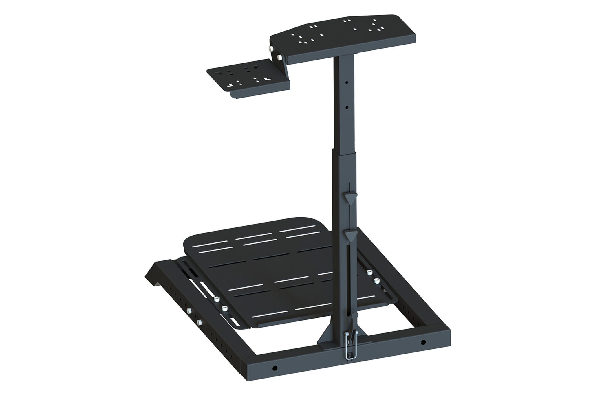 Next Level Racing Announces Wheel Stand Lite