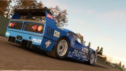 Content Leak Reveals New Porsches for Project CARS 2 – GTPlanet