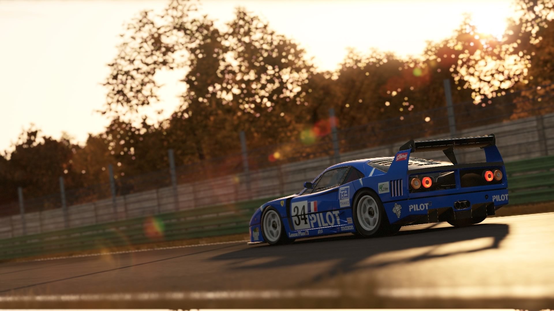 Project CARS 2 PlayStation 4 Review