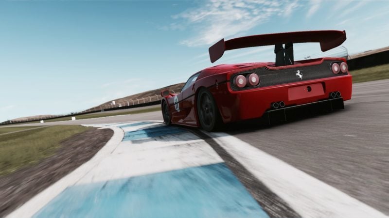 Project CARS 2 Vs Forza Motorsport 7 – Which Is Best?