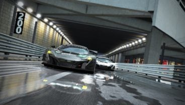 Looking Back at the Original Project CARS – GTPlanet