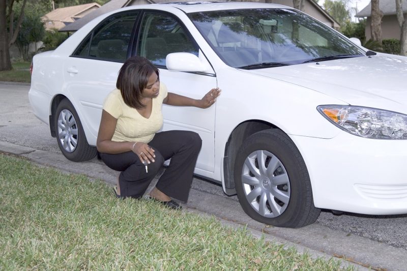Flat Out Annoying! 28 of New Vehicles Sold Without a Spare Tire