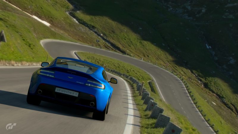 The Six Mainline Gran Turismo Games, Ranked Worst to Best – GTPlanet