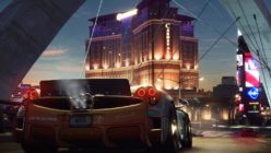 Need For Speed Payback's Tuning & Customization Options Revealed