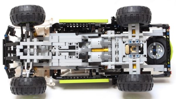 Three Lego Car Models We Want Right Now – GTPlanet