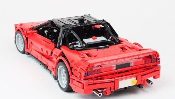 Three Lego Car Models We Want Right Now – GTPlanet