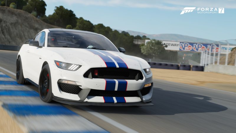 Take on Dan Greenawalt in Forza 7 November Bounty Hunter – GTPlanet