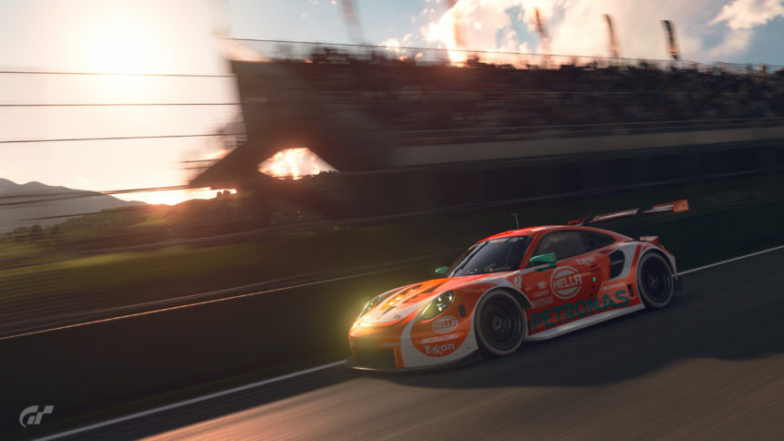 GT Sport’s FIA Championship Test Season Kicks Off Today – GTPlanet