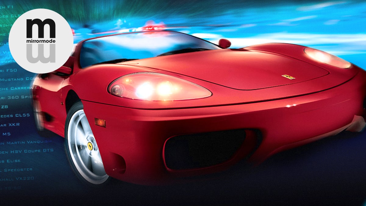 need for speed hot pursuit 2 players